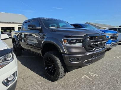 Used 2023 RAM 1500 Big Horn