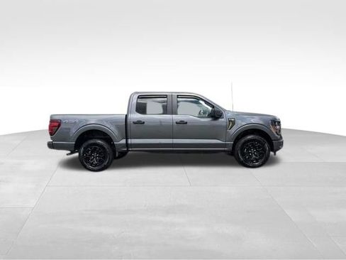 Used 2025 Ford F150 STX AWD/4WD image 8
