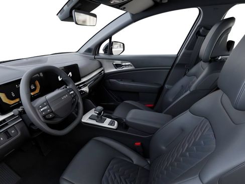 New 2026 Kia Sportage X-Line AWD/4WD image 17