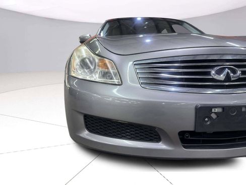 Used 2009 INFINITI G37 Journey w/ Premium Pkg RWD image 12