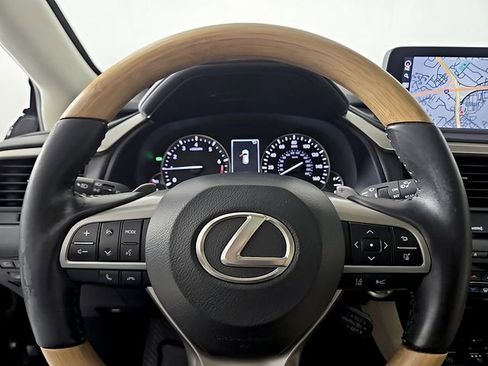 Used 2022 Lexus RX 350 FWD w/ Premium Package image 20