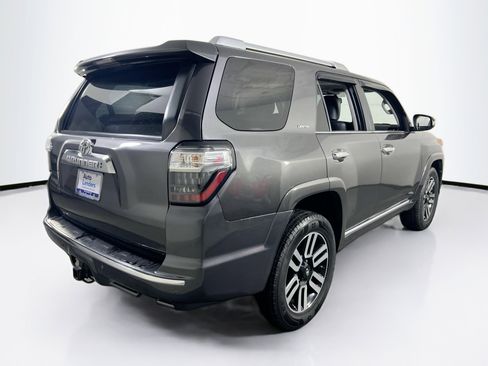 Used 2016 Toyota 4Runner Limited image 5