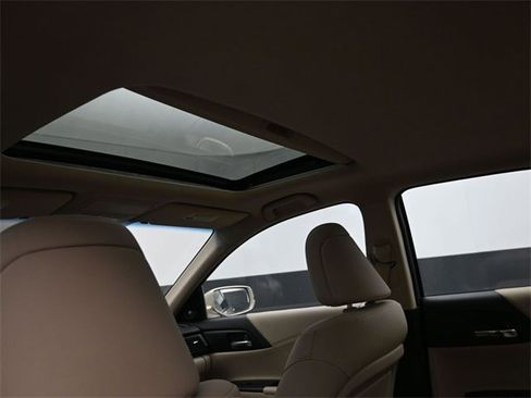 Used 2014 Honda Accord EX-L image 20