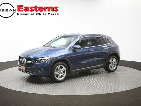Used 2023 Mercedes-Benz GLA 250 4MATIC w/ Premium Package image 56