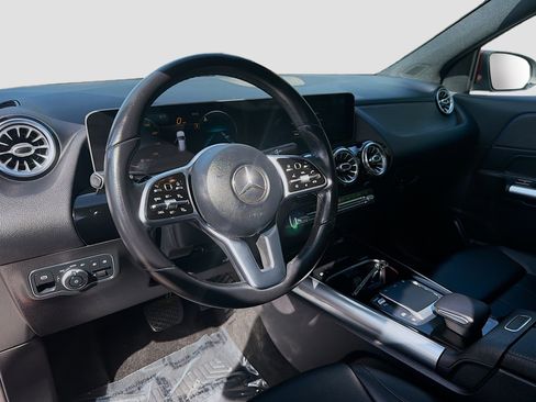 Used 2021 Mercedes-Benz GLA 250 image 7