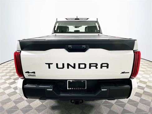 Used 2024 Toyota Tundra SR5 image 4