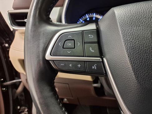 Used 2022 Toyota Highlander Platinum image 21