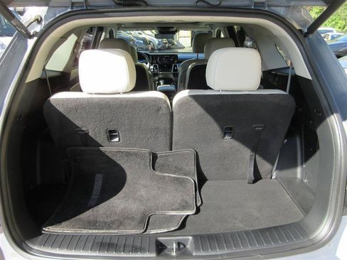 Used 2023 Kia Sorento SX AWD/4WD image 6
