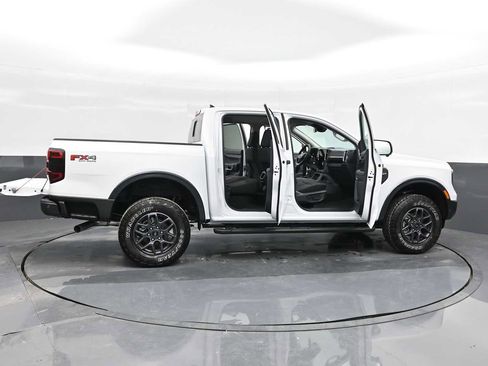 Used 2024 Ford Ranger XLT w/ Technology Package AWD/4WD image 38