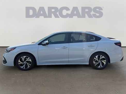 Used 2024 Subaru Legacy Premium AWD/4WD image 4