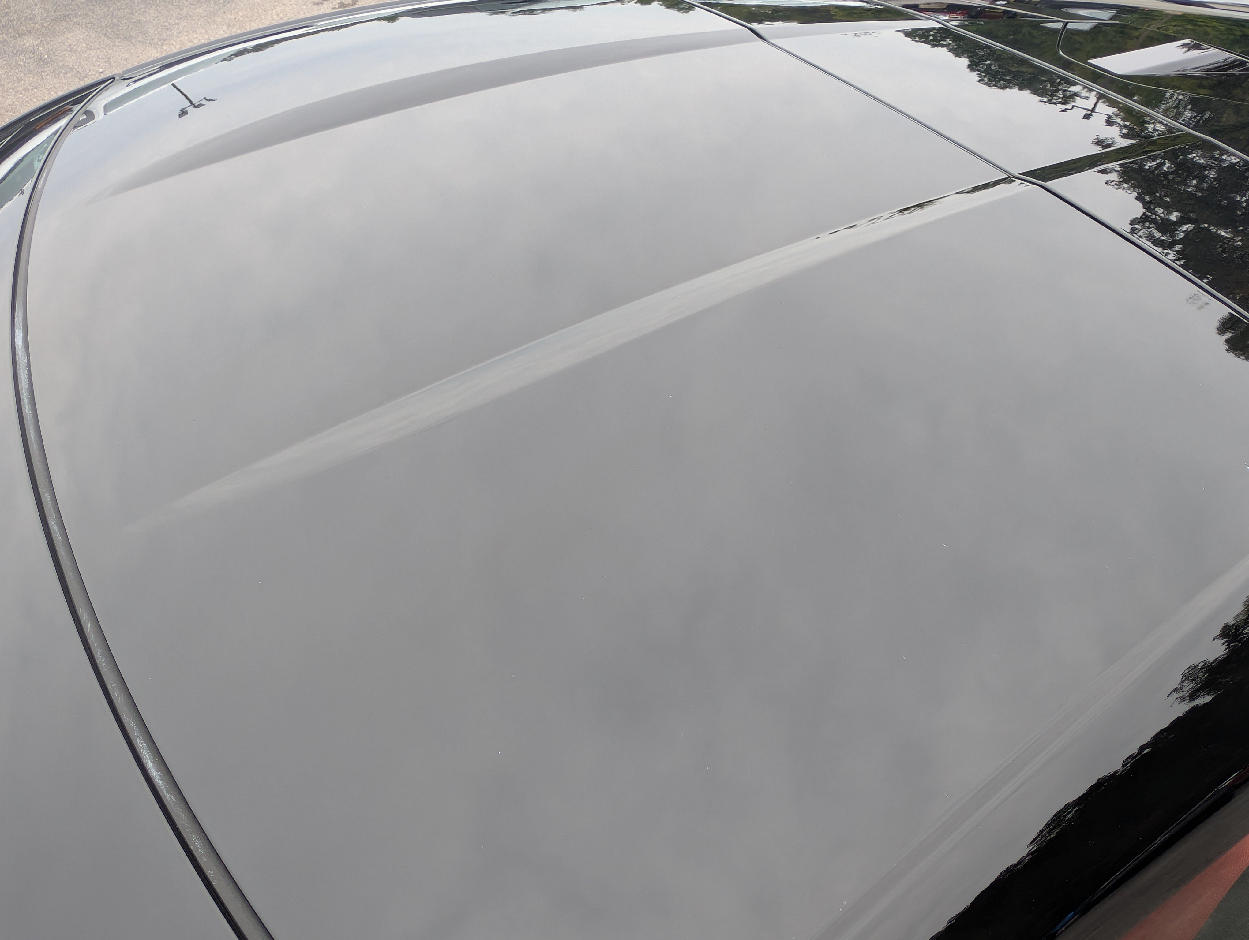 Used 2024 Chevrolet Corvette Stingray Preferred Cpe w/ Z51 Performance Package RWD image 14