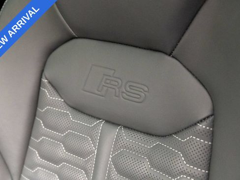 Used 2024 Audi RS Q8 AWD/4WD image 20