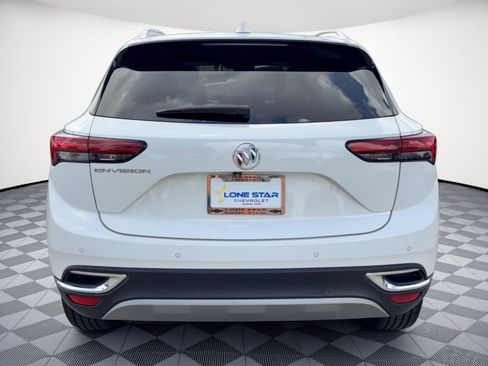 Used 2023 Buick Envision Preferred FWD image 11