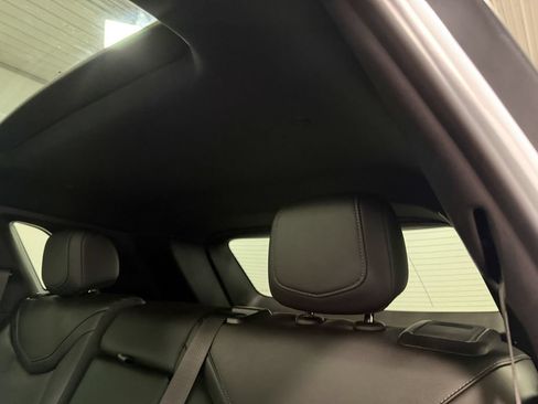 Used 2024 Cadillac XT5 Sportv AWD/4WD image 9