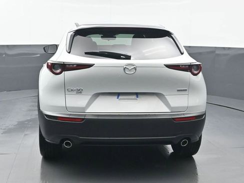 New 2026 MAZDA CX-30 AWD 2.5 S w/ Select Sport Pkg image 4