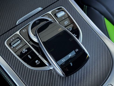 Used 2023 Mercedes-Benz G 63 AMG Squared w/ AMG Night Package Plus image 37