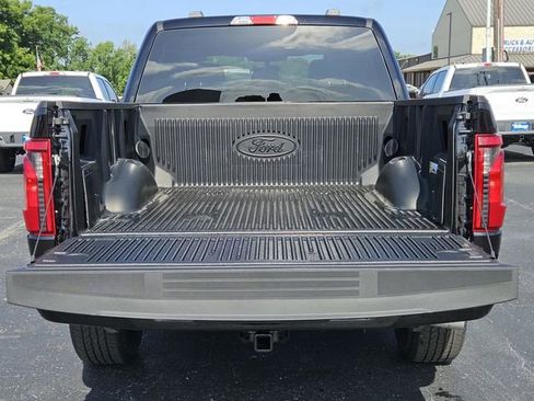 New 2025 Ford F150 STX w/ STX Black Appearance Package image 10
