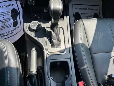 Used 2020 Ford Ranger Lariat w/ Technology Package image 20