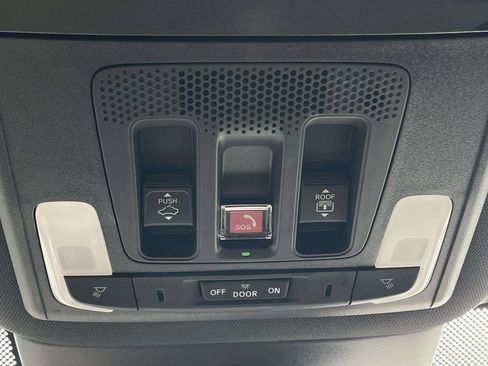 Used 2026 Honda Passport TrailSport Elite image 23