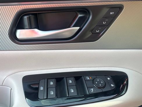 New 2026 Nissan Murano SL w/ Comfort Package AWD/4WD image 13
