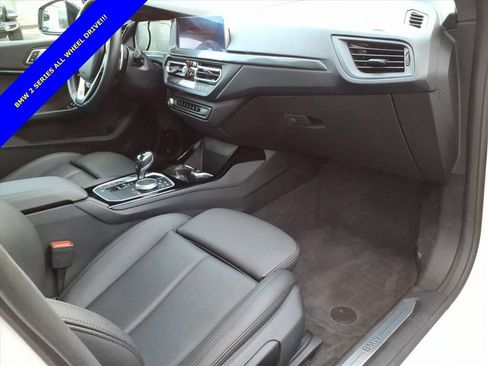 Used 2020 BMW 228i xDrive Gran Coupe image 9