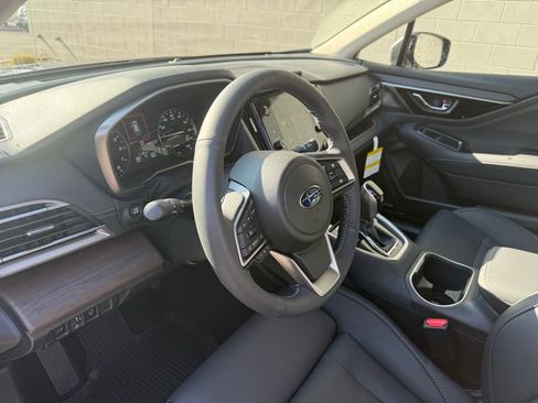 New 2025 Subaru Outback Touring XT image 22