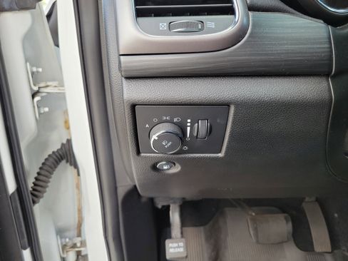 Certified 2021 Jeep Grand Cherokee Freedom Edition AWD/4WD image 25