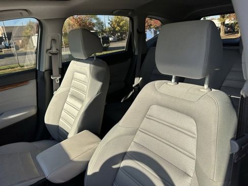 Used 2019 Honda CR-V EX image 7