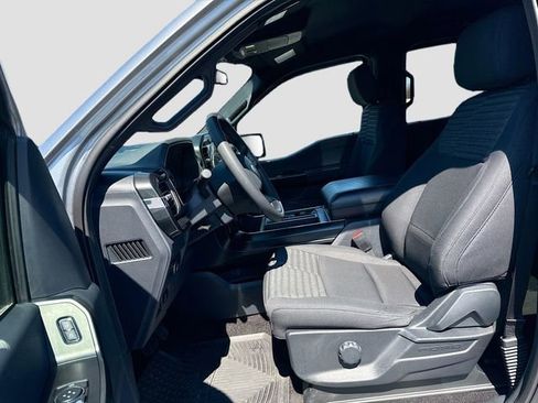 Certified 2022 Ford F150 XL w/ STX Appearance Package image 22