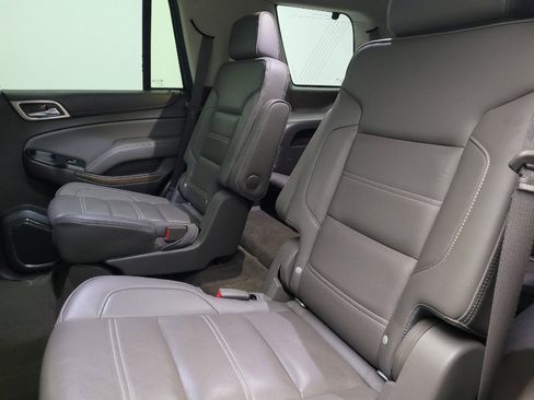 Used 2018 GMC Yukon Denali w/ Denali Ultimate Package RWD image 18