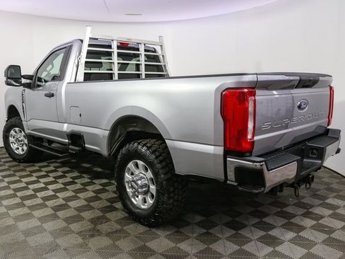 Used 2023 Ford F250 XLT image 8