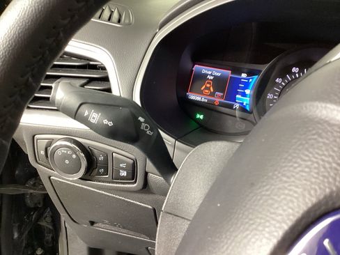 Used 2024 Ford Edge SEL w/ Convenience Package image 21