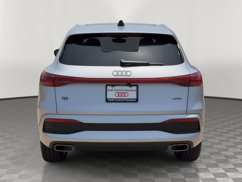 New 2026 Audi Q5 Premium Plus AWD/4WD image 10
