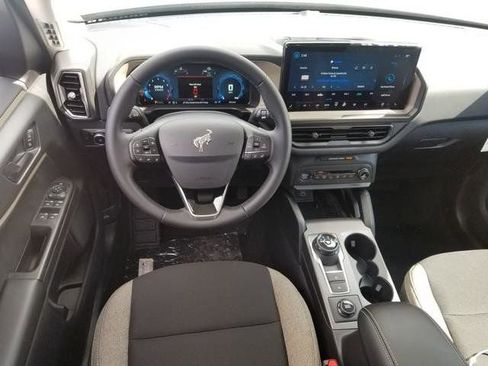 New 2025 Ford Bronco Sport Big Bend image 19