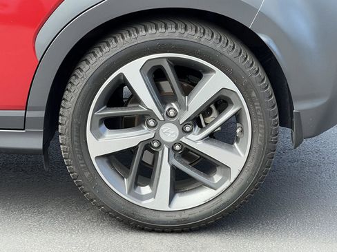 Used 2020 Hyundai Kona Ultimate FWD image 14