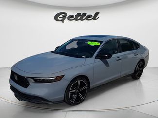 Used 2023 Honda Accord Sport video 1