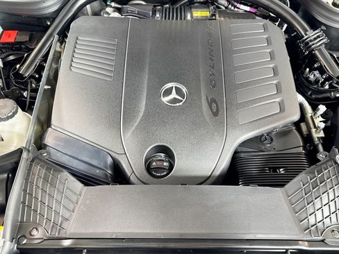 New 2026 Mercedes-Benz G 550 image 28