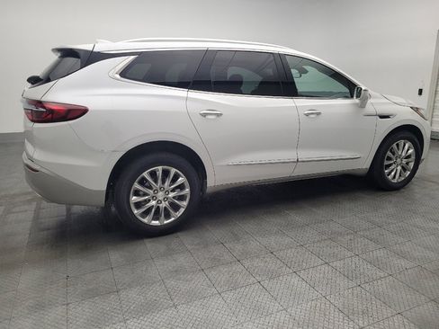 Used 2020 Buick Enclave Premium w/ Surround and Sites Package image 10