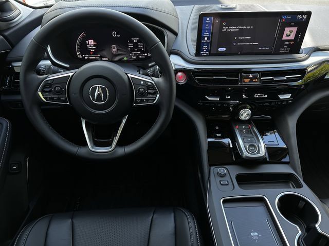 Used 2026 Acura MDX w/ Technology Package AWD/4WD image 12