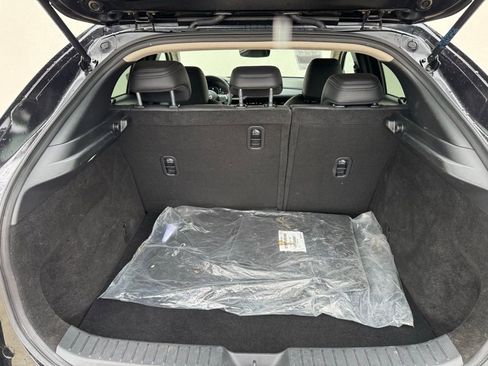 Certified 2025 MAZDA CX-30 AWD 2.5 S w/ Select Sport Pkg image 14