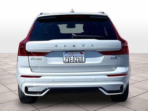Used 2026 Volvo XC60 B5 Plus w/ Climate Package AWD/4WD image 7