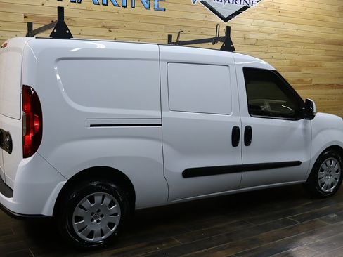 Used 2021 RAM ProMaster City Tradesman SLT image 5