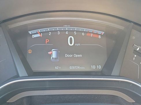 Used 2020 Honda CR-V EX-L image 33