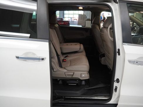 Used 2019 Honda Odyssey EX-L image 21