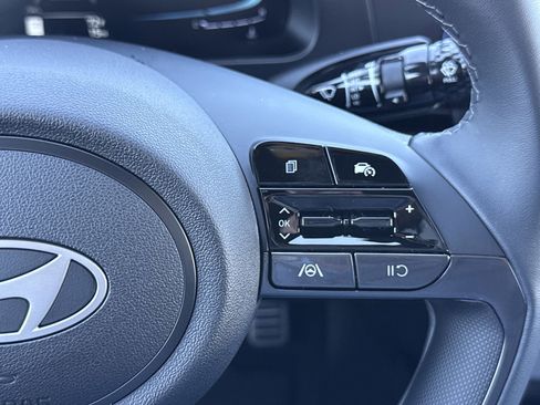 New 2026 Hyundai Elantra Sport image 20