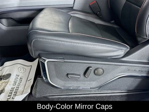 Used 2023 Ford F350 Lariat w/ Lariat Ultimate Package image 22