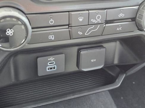 New 2025 Ford F350 XL w/ STX Appearance Package image 28