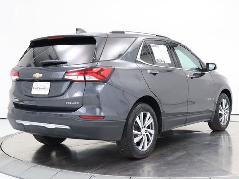 Used 2022 Chevrolet Equinox Premier image 5