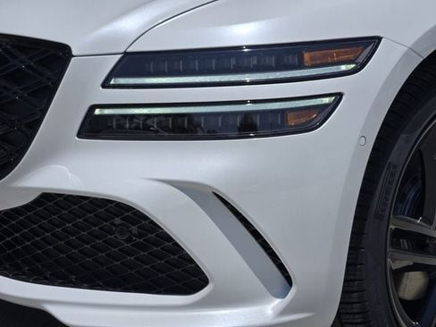 New 2027 Genesis G80 3.5T Prestige AWD/4WD image 6