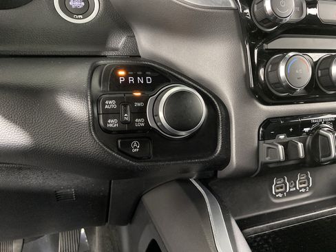 Used 2022 RAM 1500 Big Horn w/ Trailer Tow Group image 29